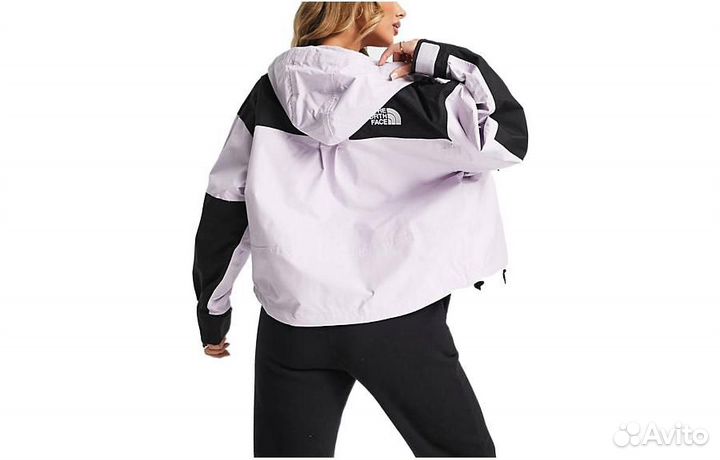 THE north face 1990 Collection Jacket Women's Lavender Fog Purple (S)(30)