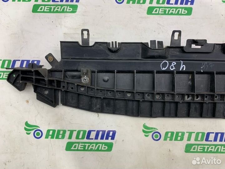 Усилитель бампера передний Citroen C3 TU3AE5 2012