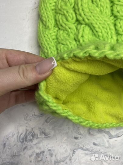 Новая шапка CMP