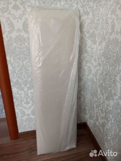 Мягкая самоклеющаяся стеновая 3D панель