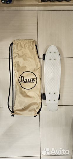 Penny board Скейтборд Пенни борд