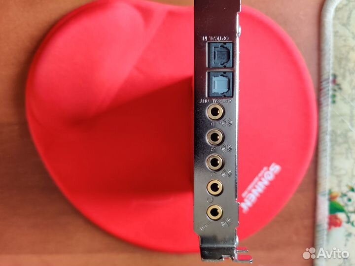 Creative Sound Blaster Z