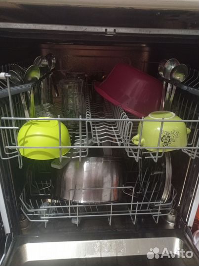 Посудомоечная машина electrolux 60