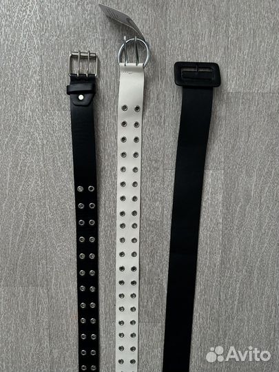 Ремень женский