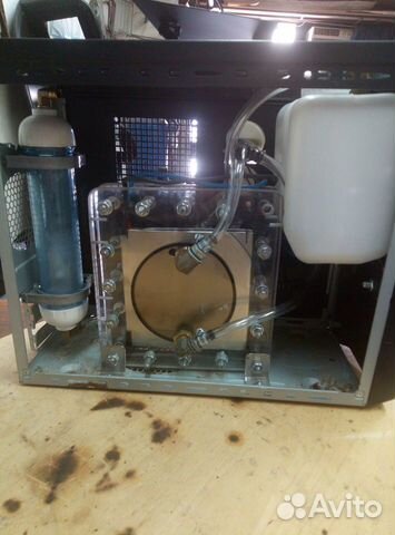 Нно водородный Электлизеры продажа и установка