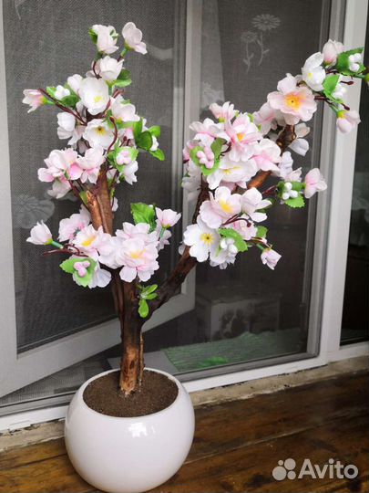 Бонсай искуственный