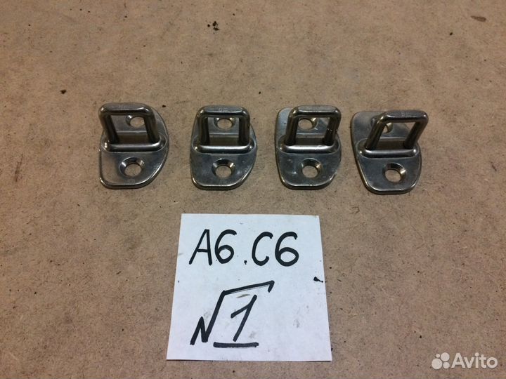 Петли дверей Audi A6 C6