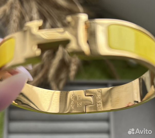 Браслет Hermеs