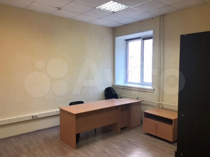 Офис, 19.5 м²