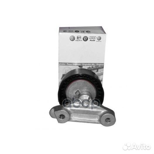 Натяжитель приводного ремня VAG 04C145299B
