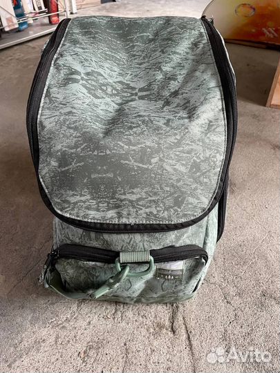 Сумка для горнолыжных ботинок k2