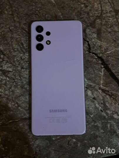 Samsung Galaxy A32, 4/64 ГБ