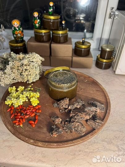 Женский Мёд пробуждающий желание