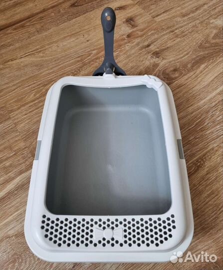 Лоток для кошек