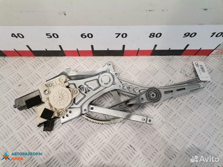 Стеклоподъемник передний правый Opel Signum C 2003