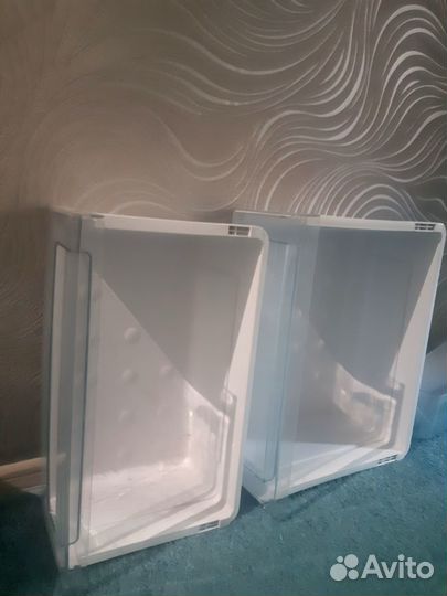 Холодильник Samsung