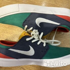 Stefan janoski 2024 mujer 2014