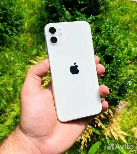 iPhone 11, 64 ГБ