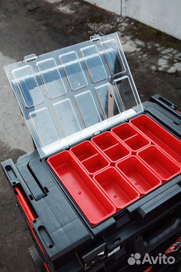 Qbrick System ONE 2.0 - expert SET