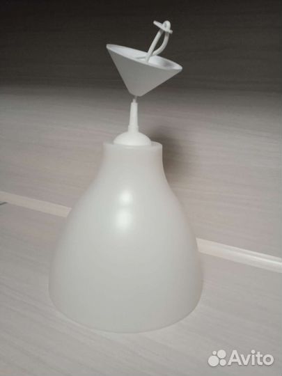 Светильник подвесной