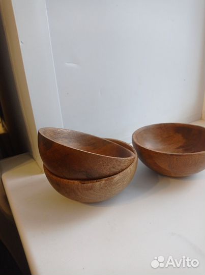 Товары из дерева манго HM Home