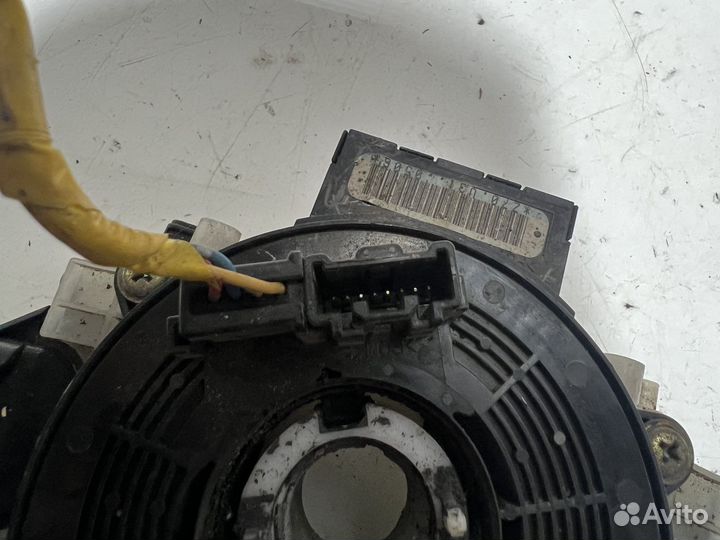 Подрулевой переключатель Mazda 6 GG