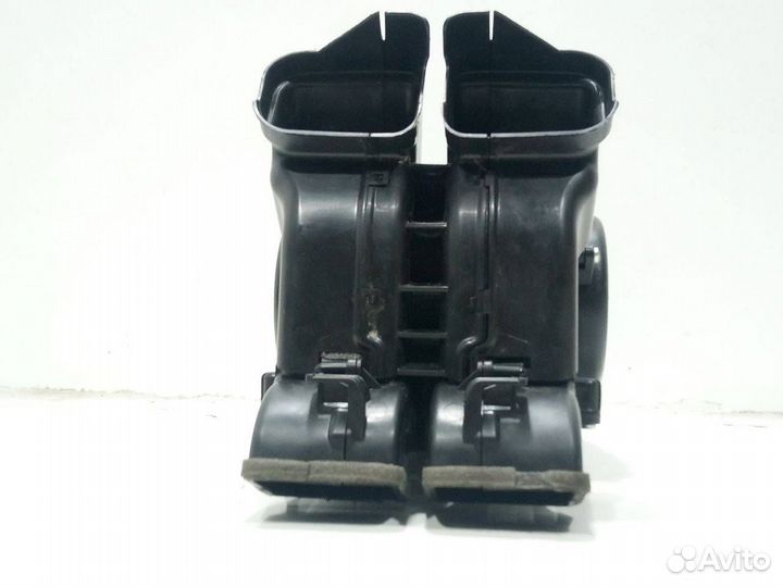 Отопитель в сборе (печка) Jaguar F-Pace X761 2020