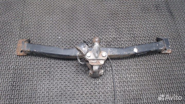 Прицепное устройство Audi A6 (C5) Allroad, 2000