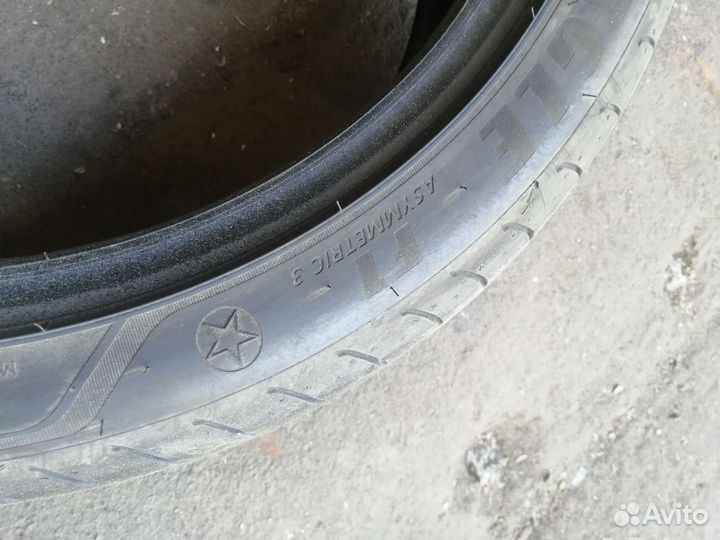 Goodyear Eagle F1 Asymmetric 3 225/45 R19