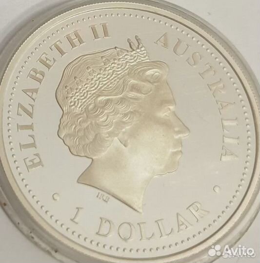 Хобарт. Брисбен. Ag 999