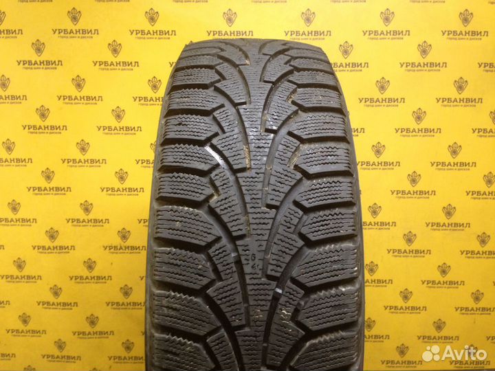 Nokian Tyres Nordman RS 205/60 R16 96R