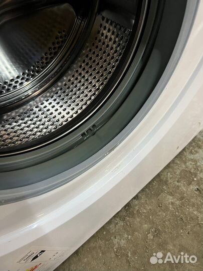 Стиральная машина бу с доставкой