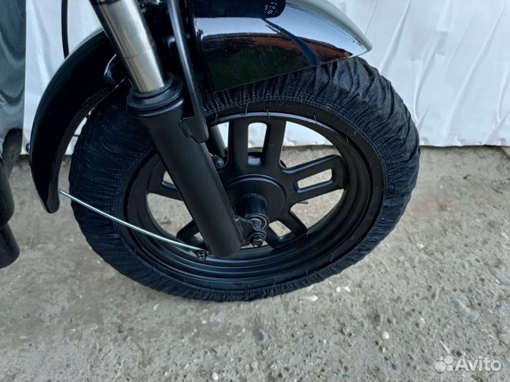 Электровелосипед