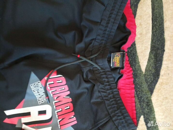 Спортивный костюм для подростка, рост 170