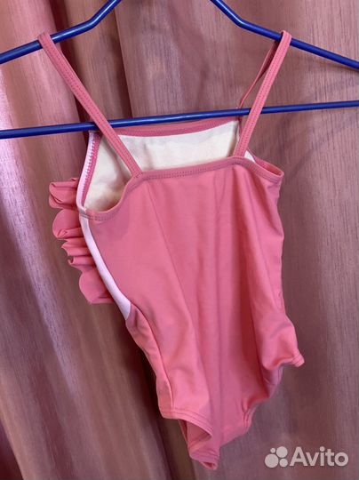 Купальник для девочки 92