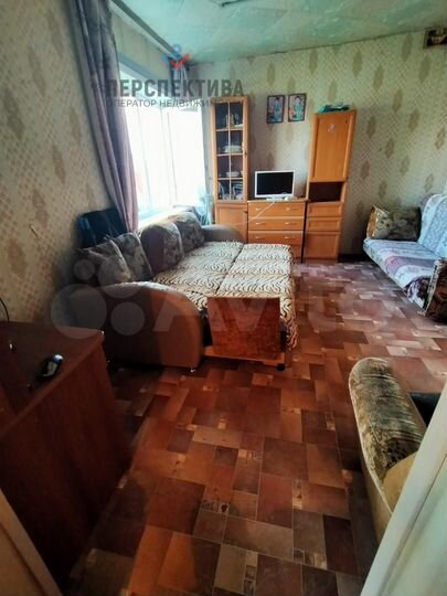 Дом 35,2 м² на участке 4 сот.