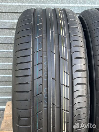 Toyo Proxes Sport SUV 255/55 R19 111Y
