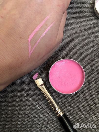 Паста для разметки бровей