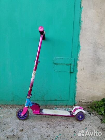 Самокат детский