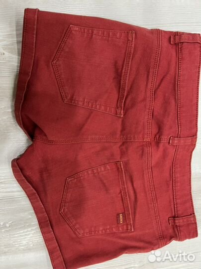 Шорты женские mexx