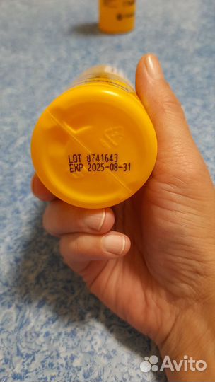 Очиститель для кожи Comfeel