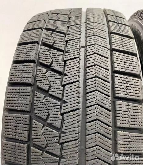 Bridgestone Blizzak VRX 205/65 R15