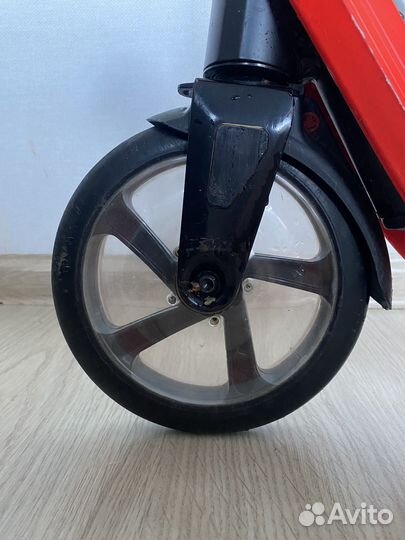 Самокат oxelo town 5