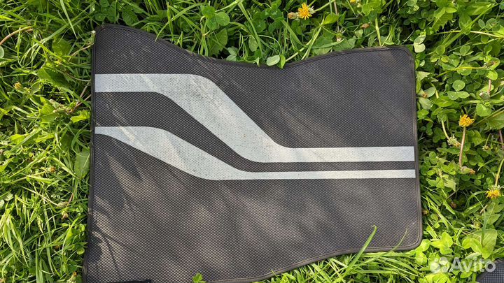 Коврики M-perfomance BMW X6 F16, X5 F15