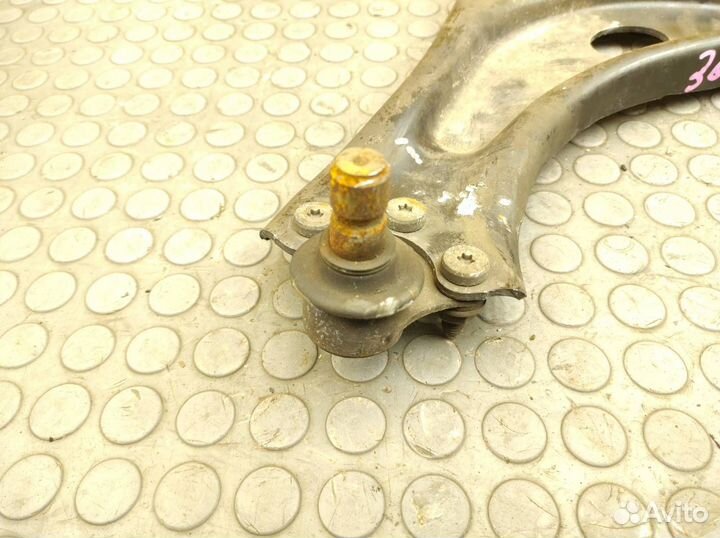 Рычаг передний левый Citroen C3 A51 EP6C 1.6 VTI