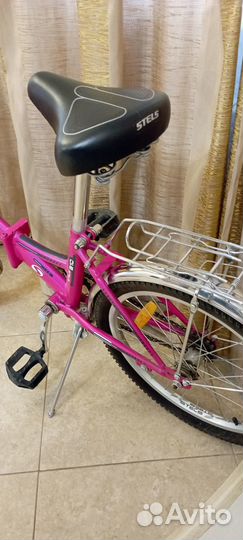 Велосипед детский Stels pilot 310