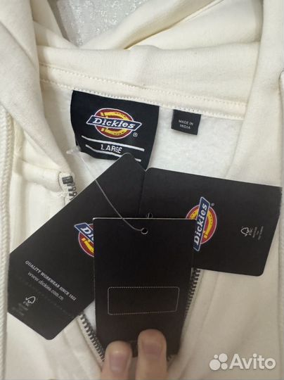 Зипка dickies