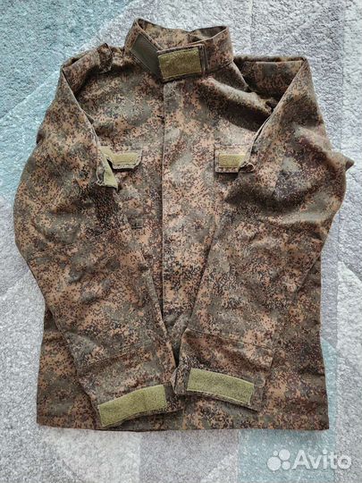 Военная форма цифра