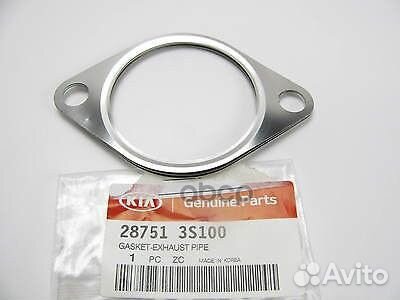Прокладка 28751-3S100 Hyundai-KIA