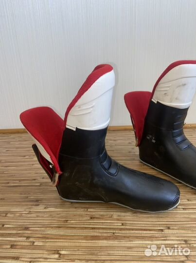 Мягкий внутренник горнолыжных ботинок 39-41 размер